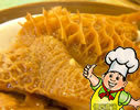 九味牛百叶的做法