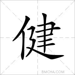 健