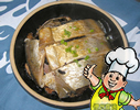 豆豉鱼的做法