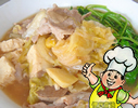 羊肉冻豆腐的做法