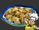 豆瓣豆腐的做法
