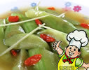 炒丝瓜的做法