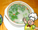 豆浆炖羊肉的做法