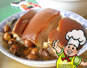 封肉的做法