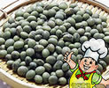青豆